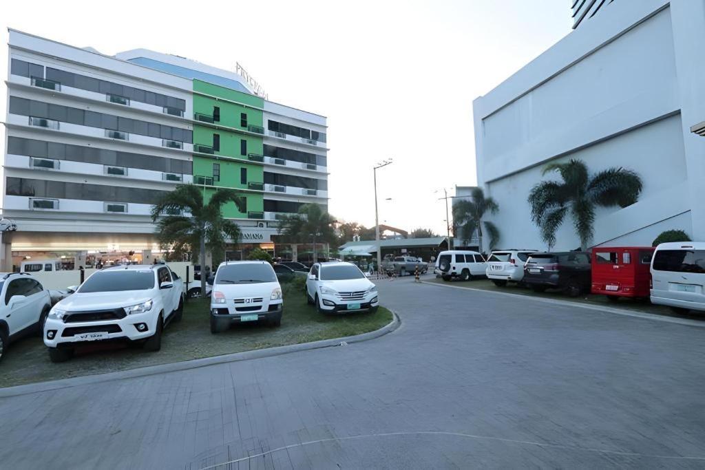 D' Leonor Hotel Davao Luaran gambar