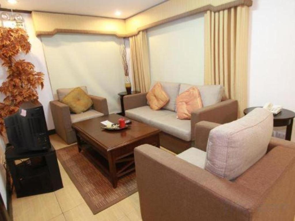 D' Leonor Hotel Davao Luaran gambar