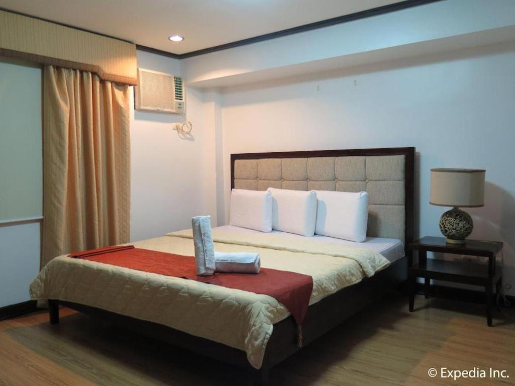 D' Leonor Hotel Davao Luaran gambar