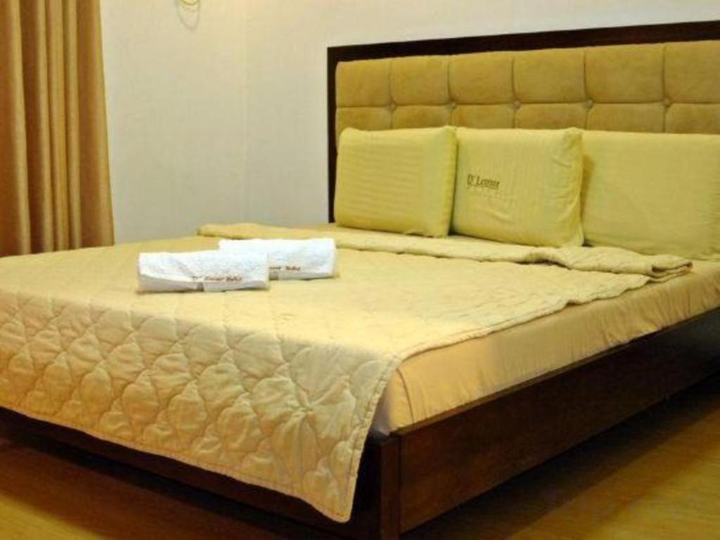 D' Leonor Hotel Davao Luaran gambar