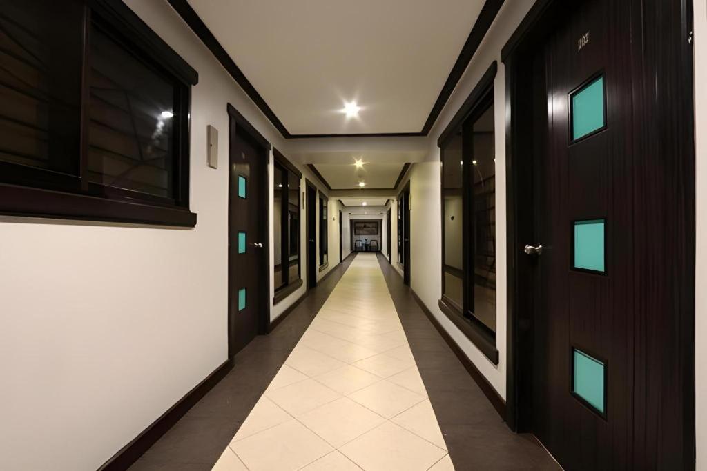 D' Leonor Hotel Davao Luaran gambar