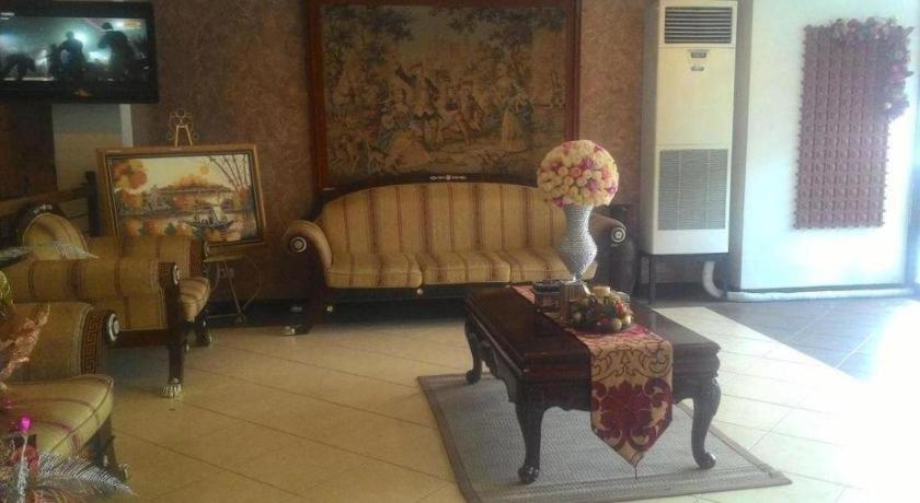 D' Leonor Hotel Davao Luaran gambar