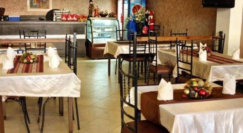 D' Leonor Hotel Davao Luaran gambar
